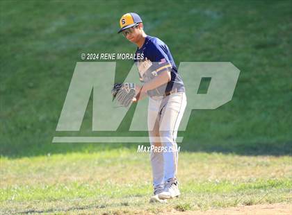 Thumbnail 2 in Shafter vs Eagle Rock (CIF SoCal D5 Regional Round 1 Playoff)  photogallery.