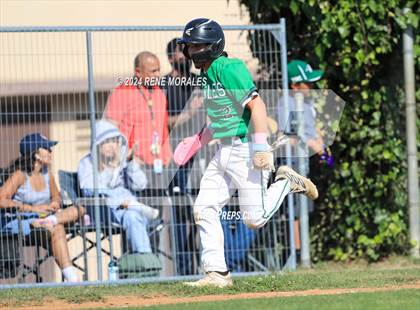 Thumbnail 1 in Shafter vs Eagle Rock (CIF SoCal D5 Regional Round 1 Playoff)  photogallery.