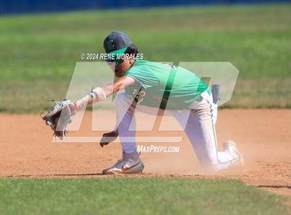 Thumbnail 1 in Shafter vs Eagle Rock (CIF SoCal D5 Regional Round 1 Playoff)  photogallery.