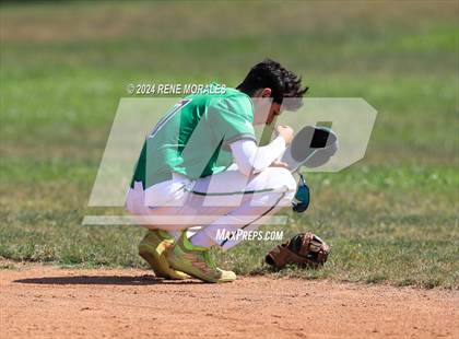 Thumbnail 1 in Shafter vs Eagle Rock (CIF SoCal D5 Regional Round 1 Playoff)  photogallery.