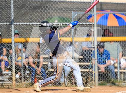 Thumbnail 3 in Shafter vs Eagle Rock (CIF SoCal D5 Regional Round 1 Playoff)  photogallery.