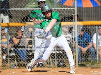 Thumbnail 3 in Shafter vs Eagle Rock (CIF SoCal D5 Regional Round 1 Playoff)  photogallery.