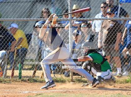 Thumbnail 2 in Shafter vs Eagle Rock (CIF SoCal D5 Regional Round 1 Playoff)  photogallery.