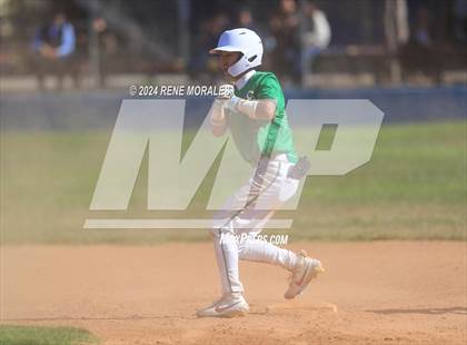 Thumbnail 2 in Shafter vs Eagle Rock (CIF SoCal D5 Regional Round 1 Playoff)  photogallery.