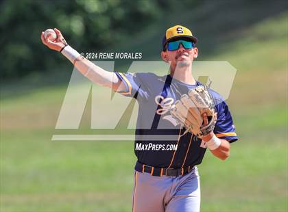 Thumbnail 2 in Shafter vs Eagle Rock (CIF SoCal D5 Regional Round 1 Playoff)  photogallery.