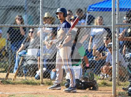 Thumbnail 1 in Shafter vs Eagle Rock (CIF SoCal D5 Regional Round 1 Playoff)  photogallery.