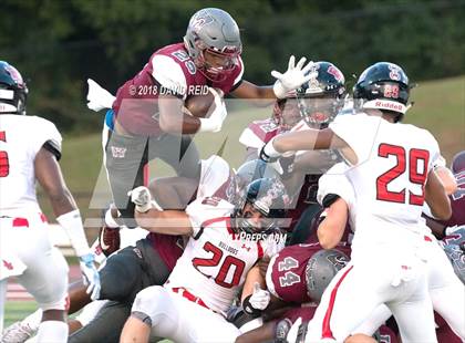 Thumbnail 3 in Boiling Springs @ Westside photogallery.
