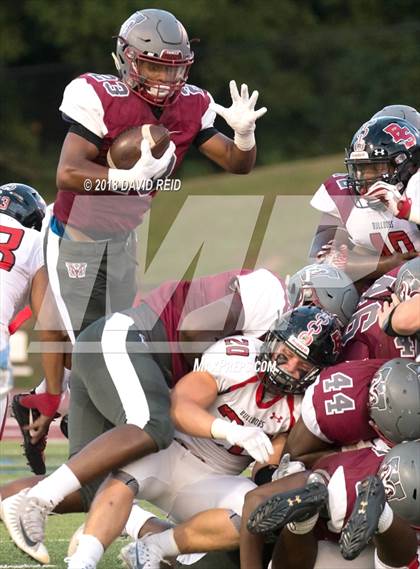 Thumbnail 2 in Boiling Springs @ Westside photogallery.