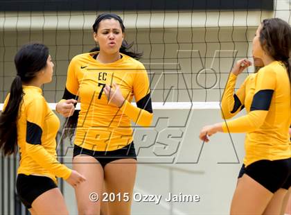 Thumbnail 1 in Roosevelt [Theodore] vs. East Central photogallery.