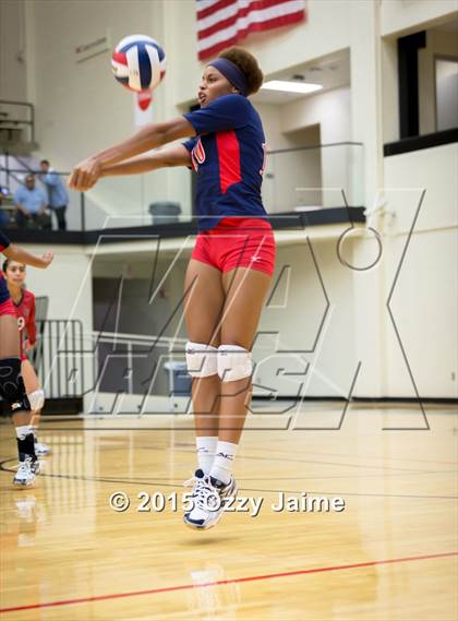 Thumbnail 1 in Roosevelt [Theodore] vs. East Central photogallery.