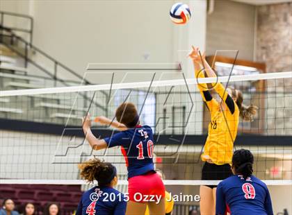 Thumbnail 2 in Roosevelt [Theodore] vs. East Central photogallery.