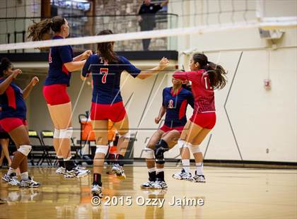 Thumbnail 2 in Roosevelt [Theodore] vs. East Central photogallery.