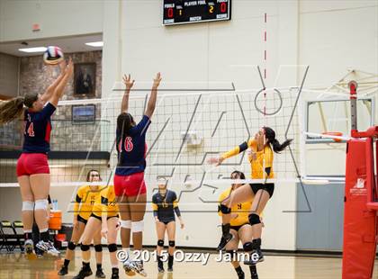 Thumbnail 1 in Roosevelt [Theodore] vs. East Central photogallery.