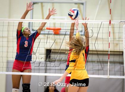 Thumbnail 3 in Roosevelt [Theodore] vs. East Central photogallery.