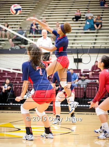 Thumbnail 3 in Roosevelt [Theodore] vs. East Central photogallery.