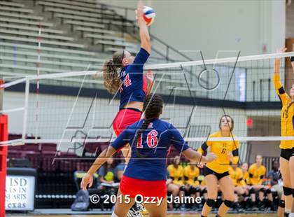 Thumbnail 3 in Roosevelt [Theodore] vs. East Central photogallery.