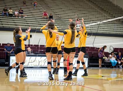 Thumbnail 3 in Roosevelt [Theodore] vs. East Central photogallery.