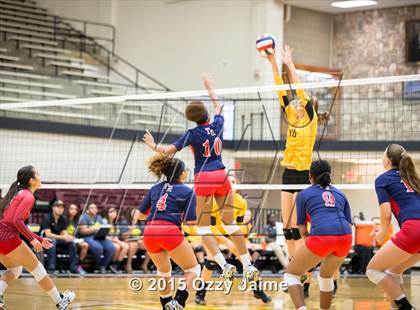 Thumbnail 1 in Roosevelt [Theodore] vs. East Central photogallery.