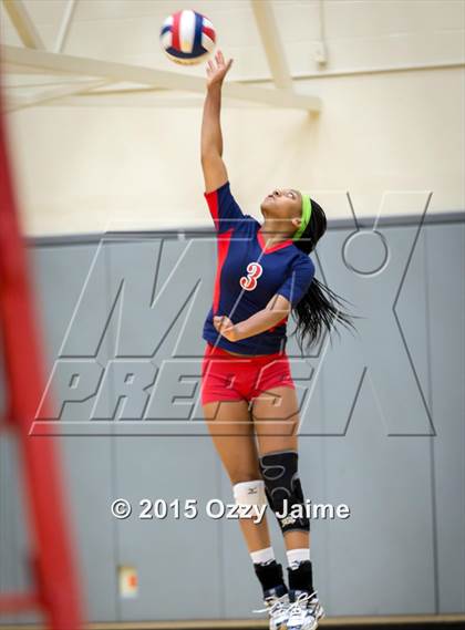 Thumbnail 3 in Roosevelt [Theodore] vs. East Central photogallery.