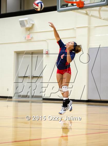 Thumbnail 2 in Roosevelt [Theodore] vs. East Central photogallery.