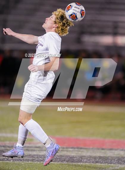 Thumbnail 3 in Notre Dame Prep @ Salpointe Catholic (AIA 4A Finals) photogallery.