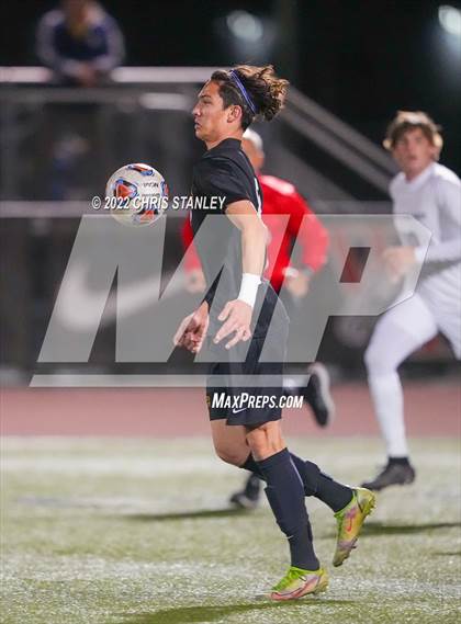 Thumbnail 1 in Notre Dame Prep @ Salpointe Catholic (AIA 4A Finals) photogallery.