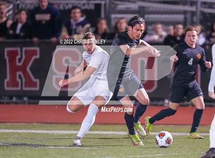 Thumbnail 3 in Notre Dame Prep @ Salpointe Catholic (AIA 4A Finals) photogallery.