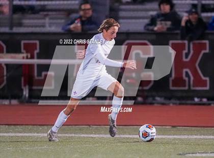 Thumbnail 1 in Notre Dame Prep @ Salpointe Catholic (AIA 4A Finals) photogallery.