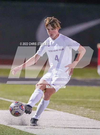 Thumbnail 2 in Notre Dame Prep @ Salpointe Catholic (AIA 4A Finals) photogallery.