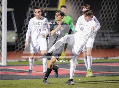 Thumbnail 1 in Notre Dame Prep @ Salpointe Catholic (AIA 4A Finals) photogallery.