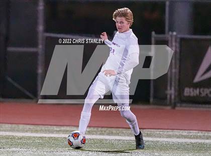 Thumbnail 2 in Notre Dame Prep @ Salpointe Catholic (AIA 4A Finals) photogallery.