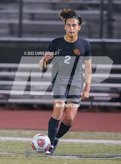 Thumbnail 2 in Notre Dame Prep @ Salpointe Catholic (AIA 4A Finals) photogallery.