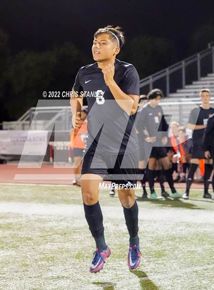 Thumbnail 3 in Notre Dame Prep @ Salpointe Catholic (AIA 4A Finals) photogallery.