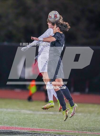 Thumbnail 1 in Notre Dame Prep @ Salpointe Catholic (AIA 4A Finals) photogallery.
