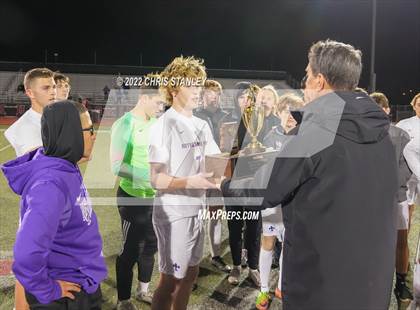 Thumbnail 2 in Notre Dame Prep @ Salpointe Catholic (AIA 4A Finals) photogallery.