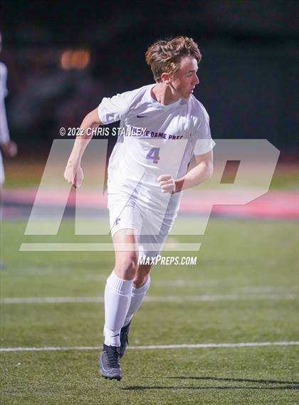 Thumbnail 2 in Notre Dame Prep @ Salpointe Catholic (AIA 4A Finals) photogallery.