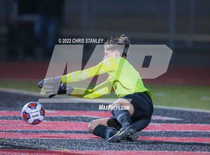 Thumbnail 3 in Notre Dame Prep @ Salpointe Catholic (AIA 4A Finals) photogallery.