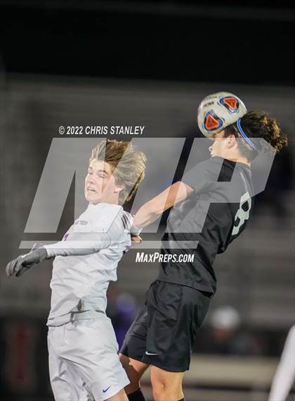 Thumbnail 2 in Notre Dame Prep @ Salpointe Catholic (AIA 4A Finals) photogallery.