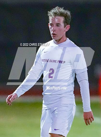 Thumbnail 1 in Notre Dame Prep @ Salpointe Catholic (AIA 4A Finals) photogallery.