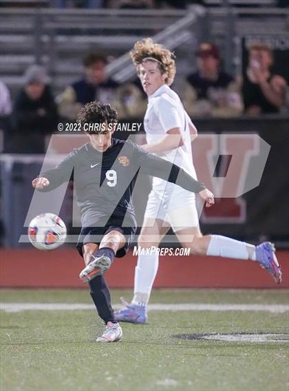 Thumbnail 1 in Notre Dame Prep @ Salpointe Catholic (AIA 4A Finals) photogallery.