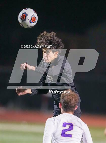 Thumbnail 3 in Notre Dame Prep @ Salpointe Catholic (AIA 4A Finals) photogallery.