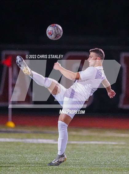 Thumbnail 1 in Notre Dame Prep @ Salpointe Catholic (AIA 4A Finals) photogallery.