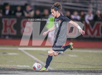 Thumbnail 2 in Notre Dame Prep @ Salpointe Catholic (AIA 4A Finals) photogallery.