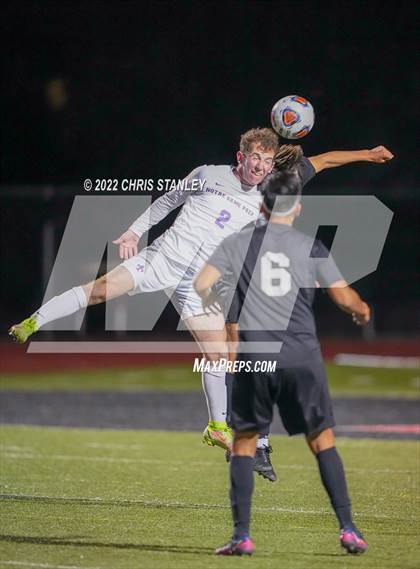 Thumbnail 1 in Notre Dame Prep @ Salpointe Catholic (AIA 4A Finals) photogallery.