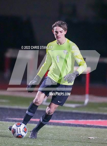 Thumbnail 1 in Notre Dame Prep @ Salpointe Catholic (AIA 4A Finals) photogallery.