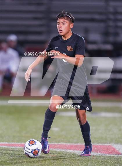 Thumbnail 1 in Notre Dame Prep @ Salpointe Catholic (AIA 4A Finals) photogallery.