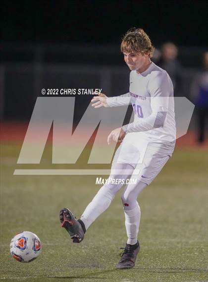 Thumbnail 1 in Notre Dame Prep @ Salpointe Catholic (AIA 4A Finals) photogallery.