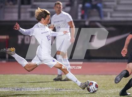 Thumbnail 3 in Notre Dame Prep @ Salpointe Catholic (AIA 4A Finals) photogallery.