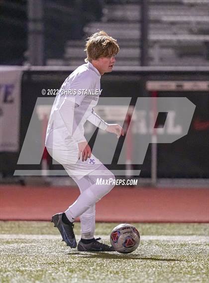 Thumbnail 3 in Notre Dame Prep @ Salpointe Catholic (AIA 4A Finals) photogallery.