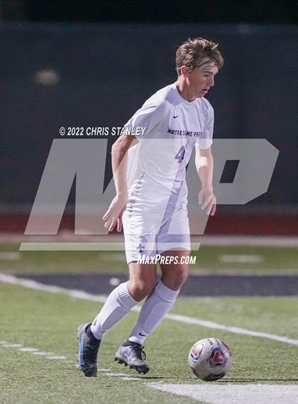 Thumbnail 2 in Notre Dame Prep @ Salpointe Catholic (AIA 4A Finals) photogallery.